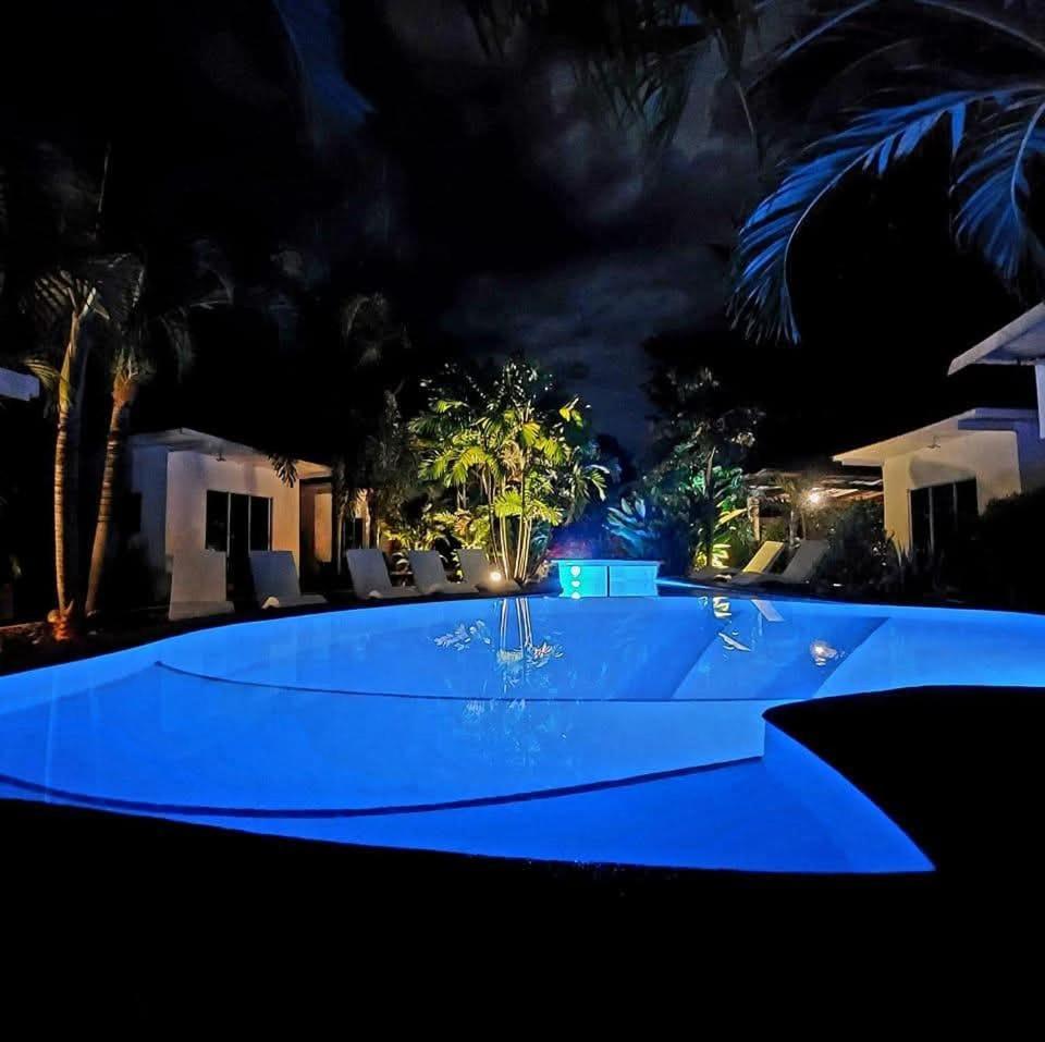 Oceanlife Explorers Resort Siquijor Exteriér fotografie
