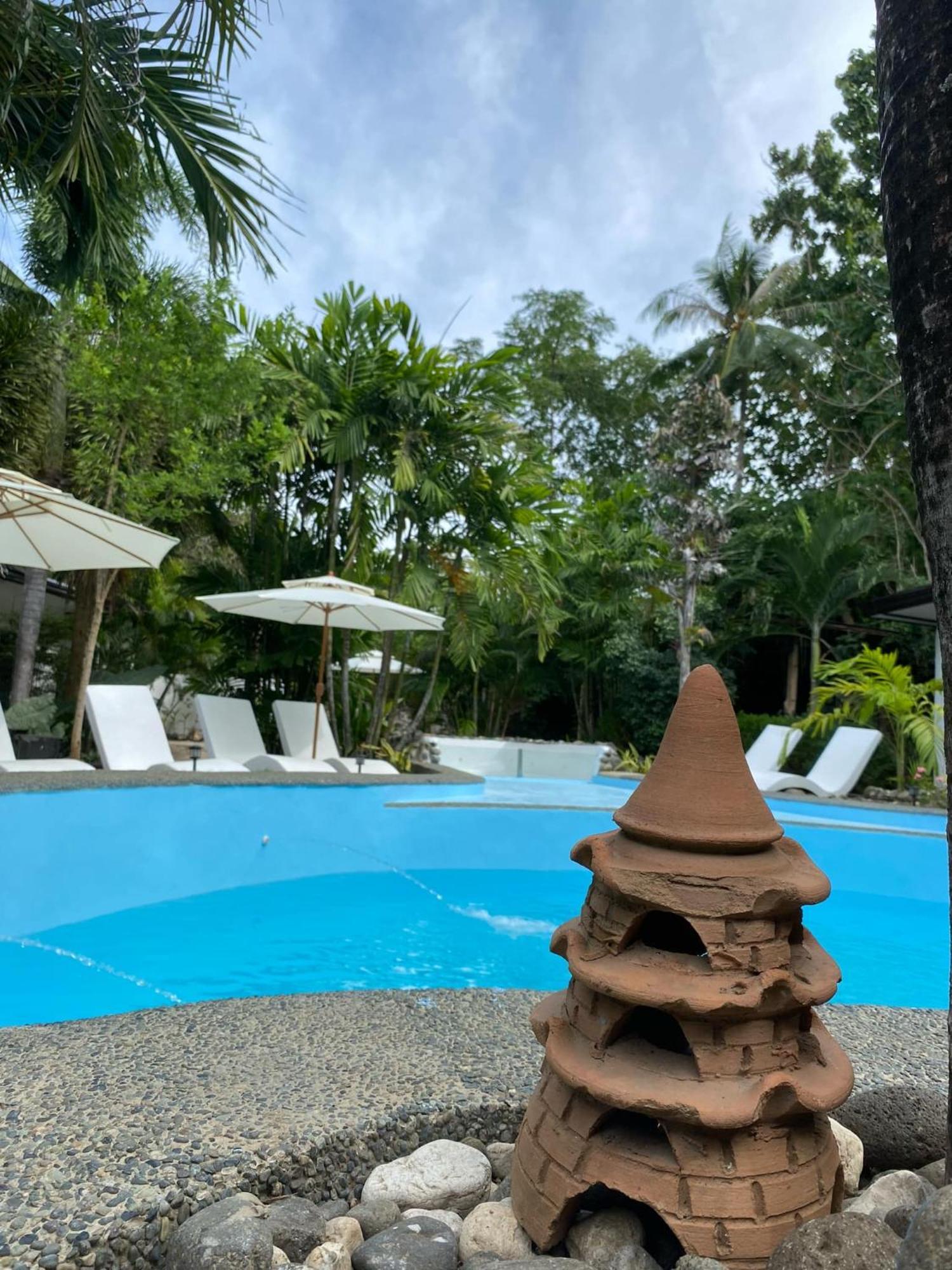 Oceanlife Explorers Resort Siquijor Exteriér fotografie