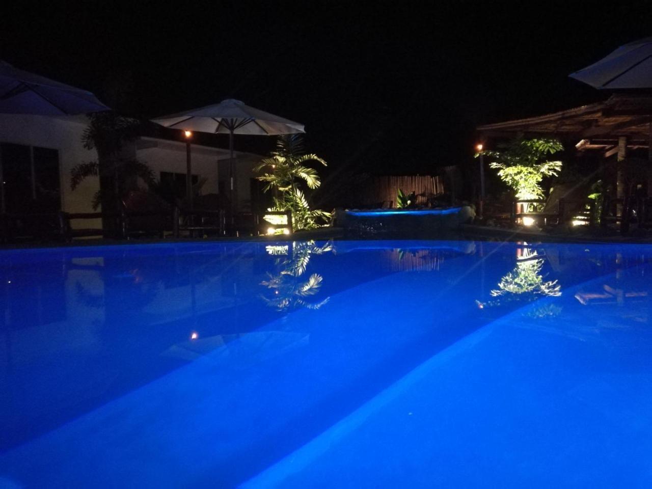 Oceanlife Explorers Resort Siquijor Exteriér fotografie